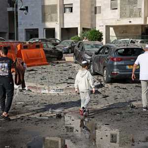 60 من الجرحى الإسرائيليين حتى الآن في حالة خطيرة