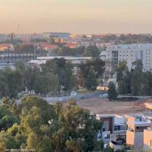 مقتل مسؤول إسرائيلي في تبادل إطلاق النار مع مسلحين