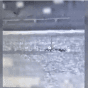 البحرية الإسرائيلية: مقتل عشرات المسلحين الفلسطينيين