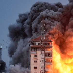 هناك مخاوف من وقوع إصابات في صفوف القوات الإسرائيلية