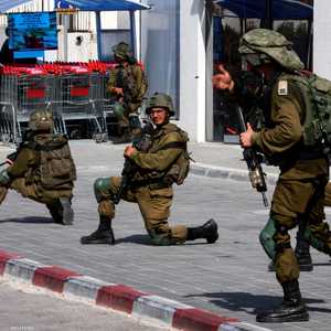 استنفار بين صفوف الجيش الإسرائيلي