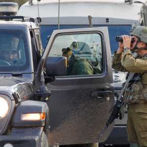 حماس تعلن أسر ضباط إسرائيليين