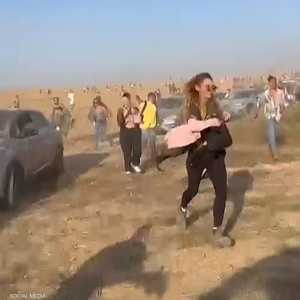 هروب جماعي من المهرجان