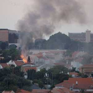 حماس تشن هجوما كبيرا على إسرائيل منذ صباح السبت