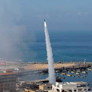 حماس قالت إن هجومها سيشتد