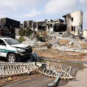 تم إحصاء أكثر من 600 قتيل إسرائيلي