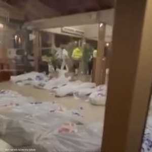 أدت هجمات حماس لسقوط مئات القتلى الإسرائيليين