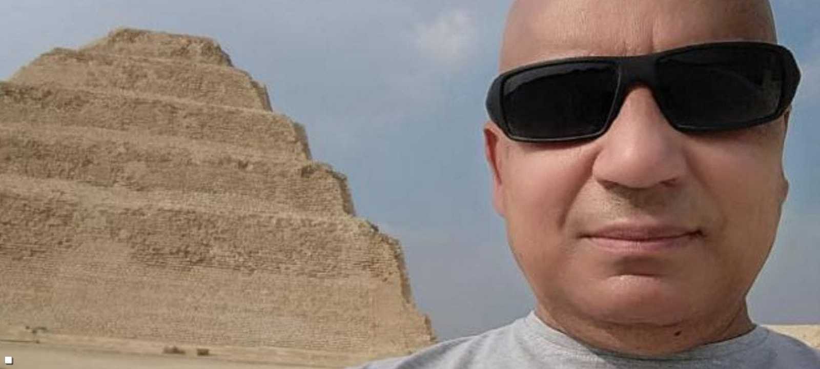 سيد كامل الخوالقة