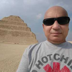 سيد كامل الخوالقة