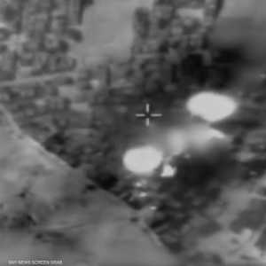 قصف إسرائيلي على محيط بيت حانون