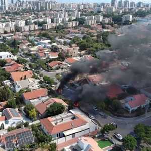 حماس استخدمت الطائرات الشراعية للمرة الأولى