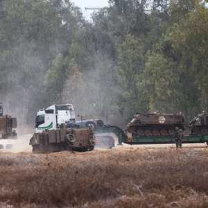 إسرائيل تستدعي 300 ألف جندي احتياطي