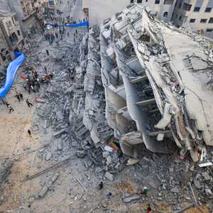 حماس: مقتل 4 أسرى من الإسرائيليين بقصف إسرائيلي