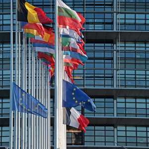 تبحث الجلسة الأزمة بين إسرائيل وحماس