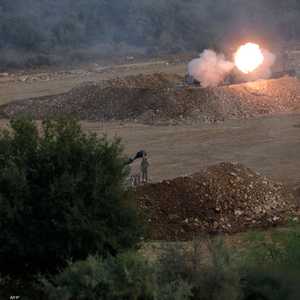 الجيش الإسرائيلي: نشر جنود لمواجهة تسلل محتمل من لبنان