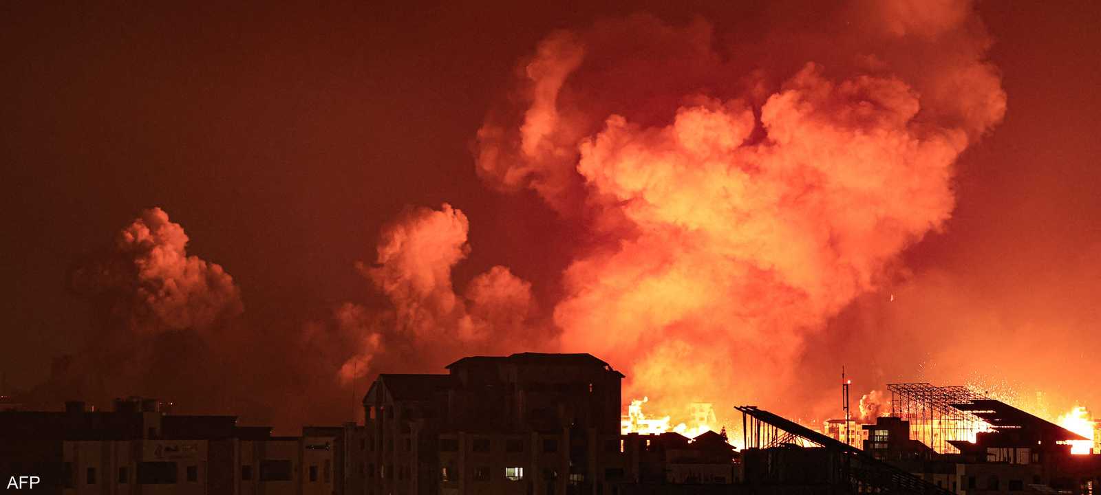 هل فعّلت إسرائيل بروتوكول هانيبال؟