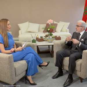 المركزي المغربي لا يعتزم تغيير سياسته النقدية حتى نهاية 2023