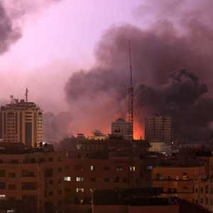 وزير الدفاع الإسرائيلي: أمرنا بفرض حصار كامل على غزة