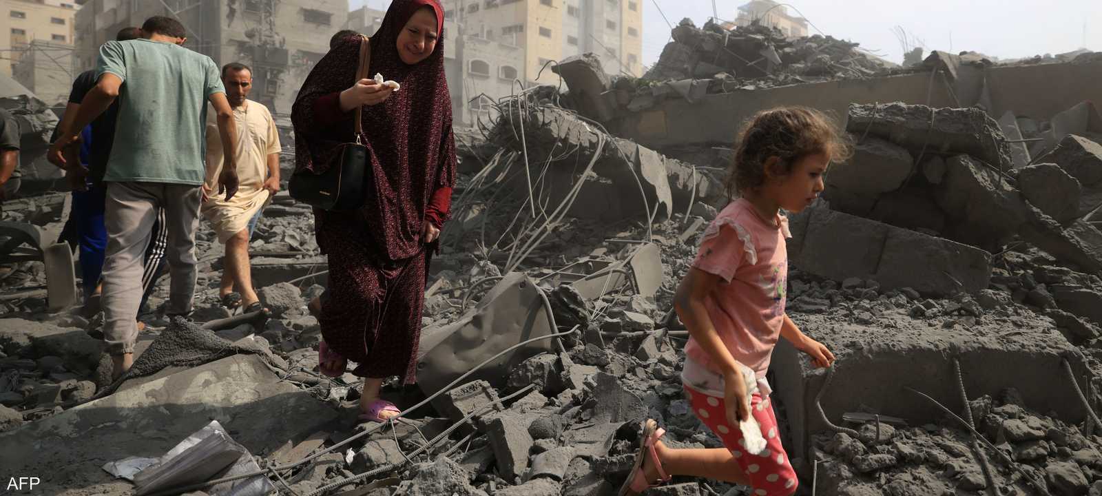 قالت مصادر مصرية إن القضية الفلسطينية في أخطر مراحلها