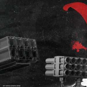 صواريخ حماس