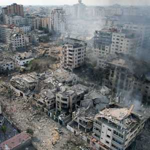 خبير عسكري يؤكد موقف القاهرة من فكرة "تهجير أهالي غزة"