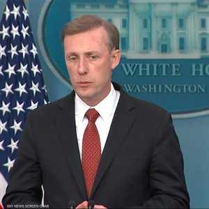 مستشار الأمنا لقومي الأميركي