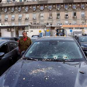 حماس بدأت هجوما مباغتا على إسرائيل صباح السبت