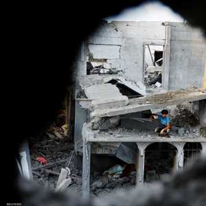 إسرائيل قطعت إمدادات الكهرباء عن قطاع غزة الإثنين