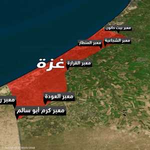 أميركا تناقش مع إسرائيل ومصر توفير ممر آمن لمدنيي غزة