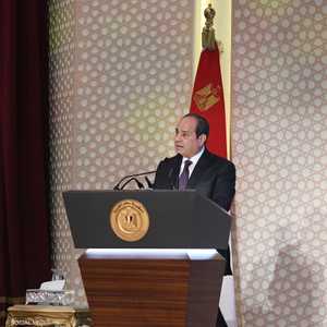 مصر تبذل جهودا لوقف التصعيد بين إسرائيل وحماس