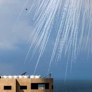 المعلومات تشير إلى أن إيران لم تلعب دورا مباشرا في الهجوم