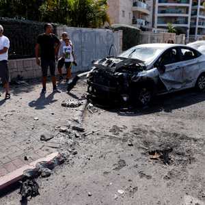 التحذير جاء بسبب الأوضاع الأمنية في إسرائيل