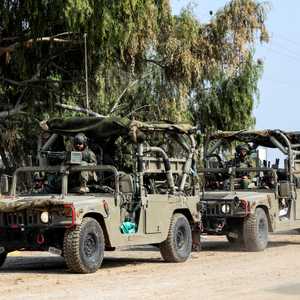 إسرائيل تقر بخسائر كبيرة في صفوف الجيش