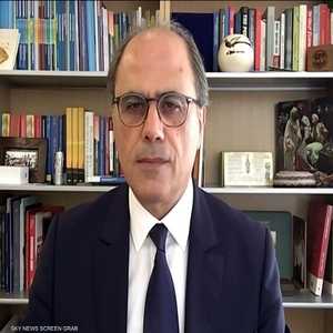 صندوق النقد: جاري التحضير مع مصر للمراجعتين الأولى والثانية