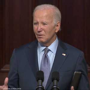 الرئيس الأميركي جو بايدن