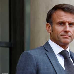 أرشيفية.. الرئيس الفرنسي إيمانويل ماكرون