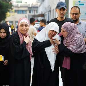 طلبت إسرائيل من سكان غزة إخلاء منازلهم والتوجه إلى الجنوب