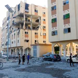 خبراء: قرار الهجوم البري على غزة قد يستغرق أياما أو أسابيع