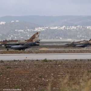 إسرائيل قصفت مطاري دمشق وحلب أكثر من مرة