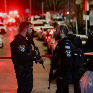 قالت الشرطة إنها لن تتسامح مع أي "دعم للعدو"