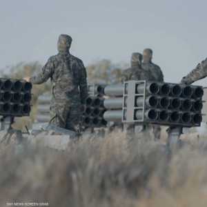 وسائل إعلام إسرائيلية: حماس استخدمت أسلحة إيرانية فتاكة