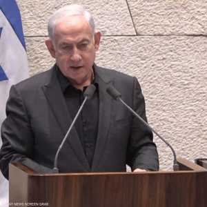 نتنياهو يتوعد بمحو مسلحي الفصائل من على وجه الأرض