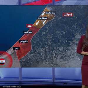 إسرائيل للأمم المتحدة: يجب إخلاء شمال غزة خلال 24 ساعة