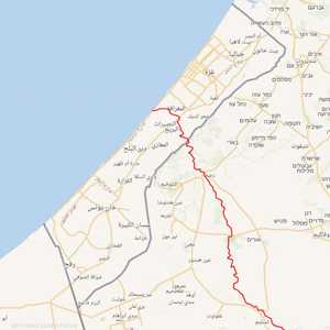 إسرائيل للأمم المتحدة: يجب إخلاء شمال غزة خلال 24 ساعة