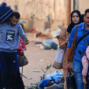 الأونروا تصف الوضع في غزة بـ"حفرة من الجحيم"