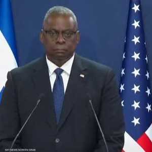 أوستن: ممارسات حماس تشبه أعمال داعش