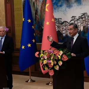 موقف الصين من الصراع لم يعجب الإسرائيليين