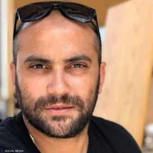 المصور الصحفي عصام عبدالله