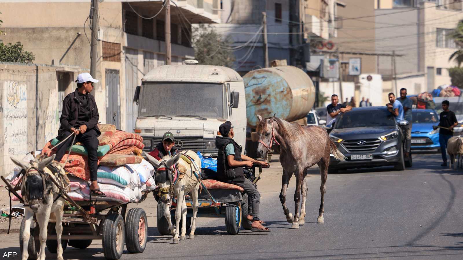 مراقبون يرون أن الاجتياح الإسرائيلي ممكن لكنه سيكلف باهظ الأثمان