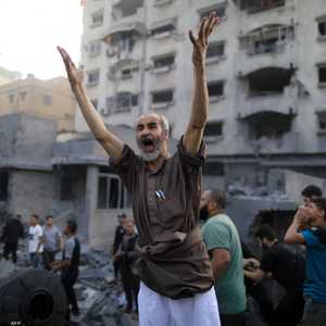 الوضع الإنساني في غزة يزداد سوء يوما بعد يوم